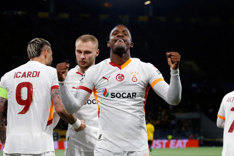 Son dakika haberi: Galatasaray’a yıldız sol bek! Herkes onu beklerken...