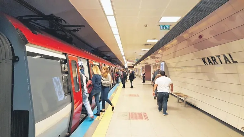 pendik kadikoy artik 38 dakika son