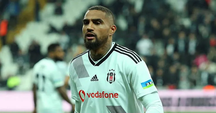 Beşiktaşlı Boateng’i Benevento istiyor