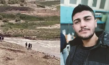 Hasan’ın cesedi kaybolduktan 76 gün sonra bulundu #kirsehir