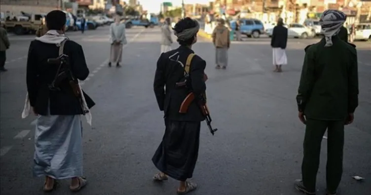 Yemen’de Husilerle çatışan 19 asker öldü