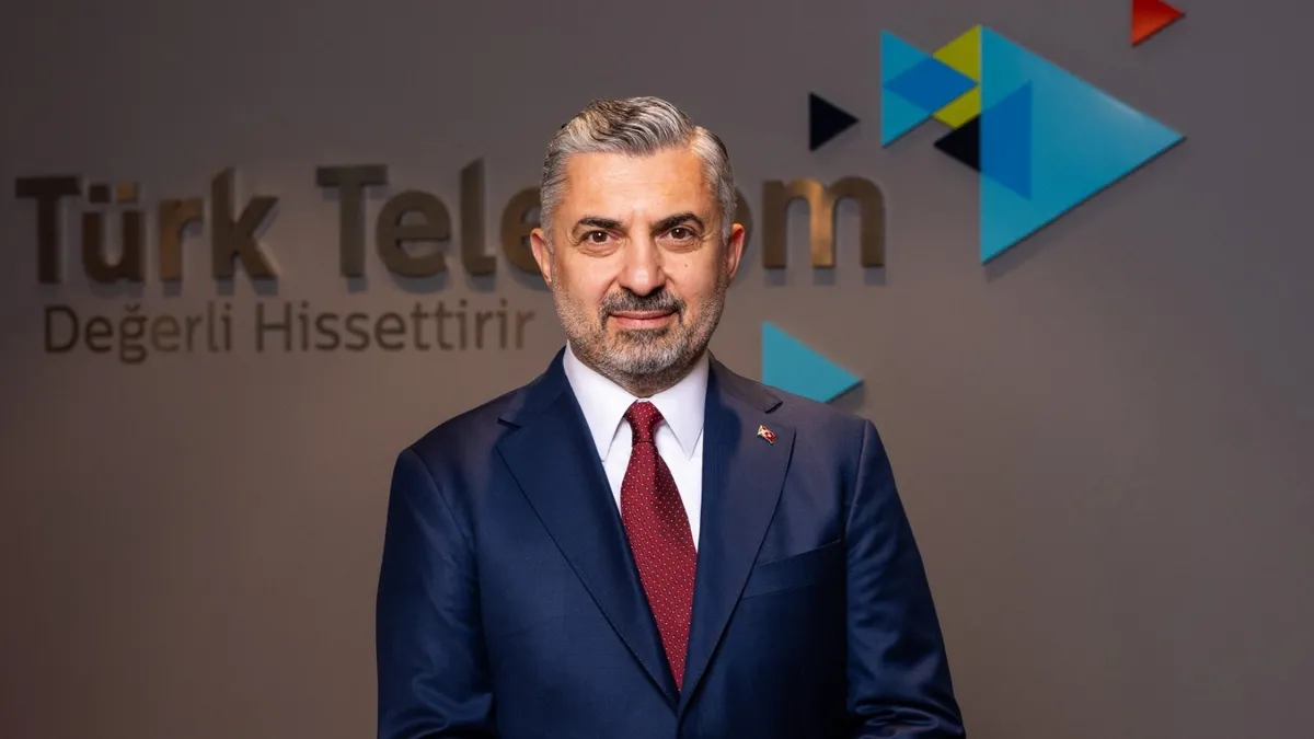 Türk Telekom COP31 mesajını Avrupa basketbol sahnesine taşıdı: Yarına Sözümüz Var