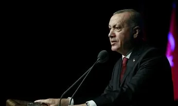 Başkan Erdoğan 3600 Ek gösterge hakkında önemli açıklamalarda bulundu!