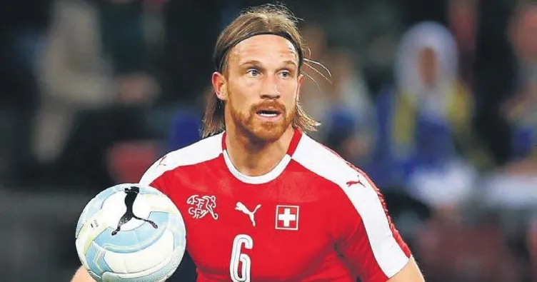 Beşiktaş'ın transferdeki son hedefi Michael Lang