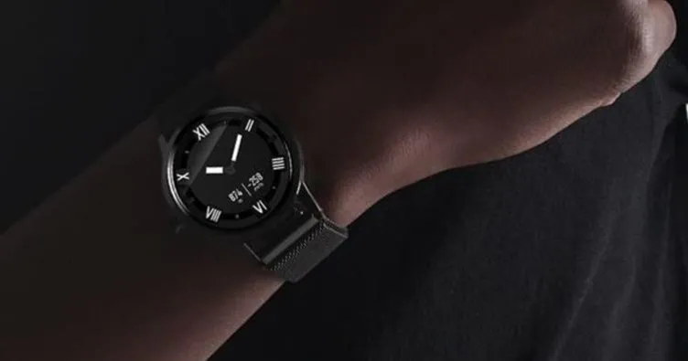 Lenovo Watch X satışa çıkar çıkmaz 15 saniyede tükendi!