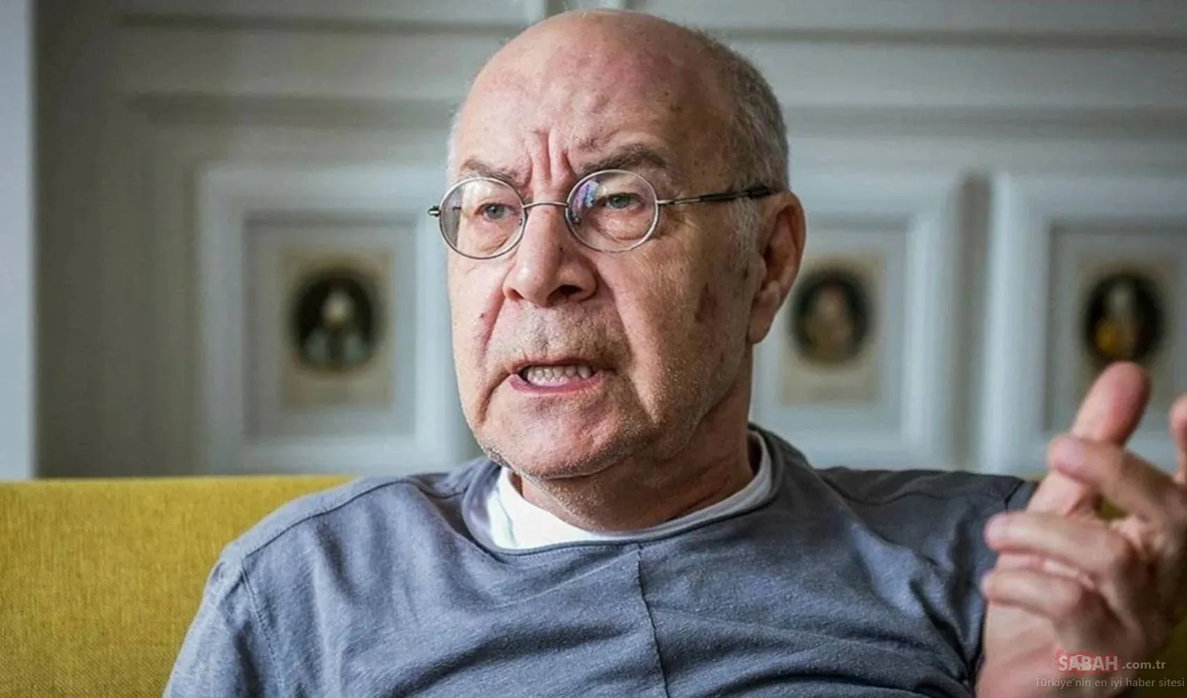 Özkan Uğur'un ölüm yıl dönümünde oğlu Alişan'dan yürek burkan paylaşım! "Nereye gitsem hep sen varsın..."