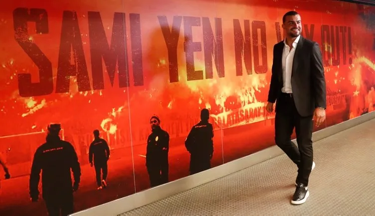 Son dakika Galatasaray haberleri: Galatasaray Süper Lig’de sezonun transferini yapıyor! Yapılan ilk teklif ortaya çıktı…