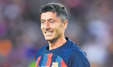 Yıldızlar masada kaldı