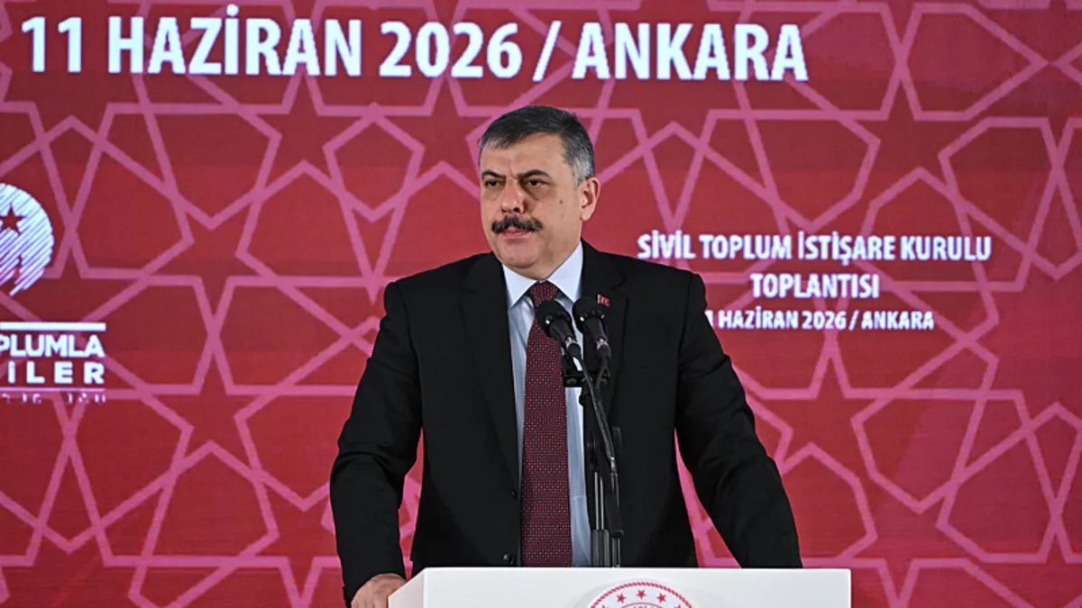 İçişleri Bakanı Mustafa Çiftçi'den talimat: YKS nedeniyle meydanlarda milli maç yayını yapılmayacak