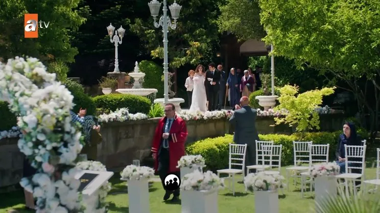 Bir Gece Masalı 34. Bölüm Fragmanı yayınlandı | Video