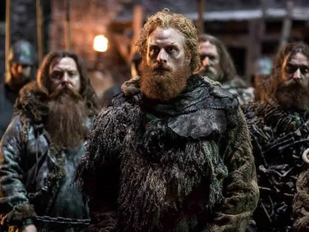 Game of Thrones 5. sezondan ilk kareler