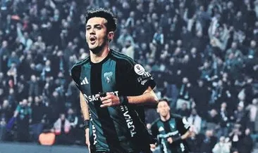Kocaelispor seriyi bozmadı