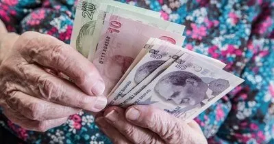 Emekli maaşları nasıl olacak? Yeni yılda SSK ve Bağkur emekli vatandaşların maaşlarına ne kadar zam gelecek?