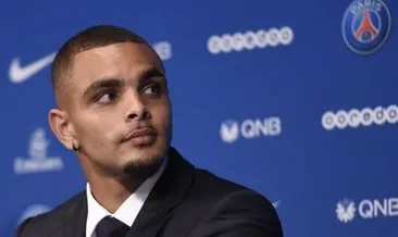 Son dakika transfer haberi: Galatasaray, PSG’den Layvin Kurzawa’yı istedi