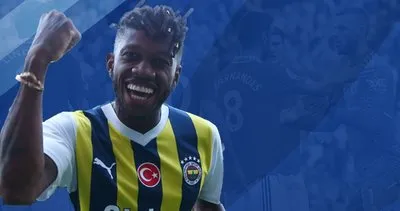 Son dakika Fenerbahçe transfer haberleri: Dünya yıldızını Fred getirecek! Fenerbahçe, transferde yine çok konuşulacak...