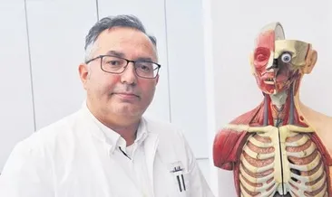 Almanya, Türk doktoru konuşuyor