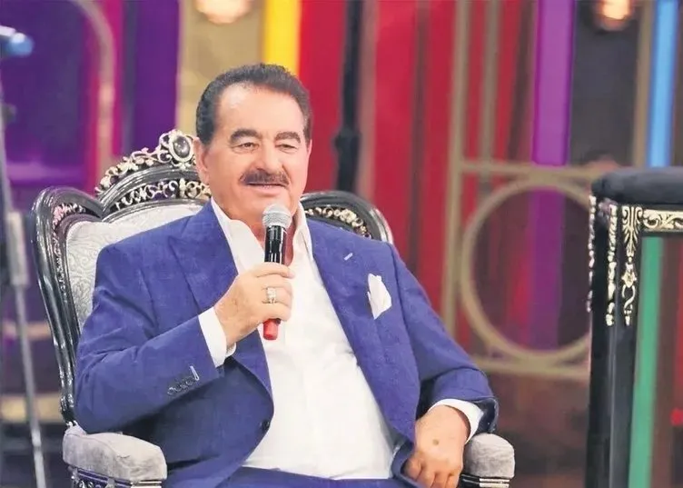 İbrahim Tatlıses affetmedi! 40 yıllık dostluk bitti: Olay adliyeye taşındı