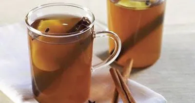 Karanfilli sıcak çay tarifi - karanfilli sıcak çay nasıl yapılır?