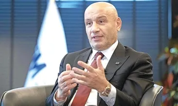 İhracatta 2030 hedefi 500 milyar dolar