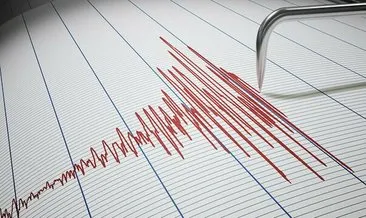 Son dakika haberi: Osmaniye ve Akdeniz’de korkutan depremler! Kandilli Rasathanesi son depremler listesi Antalya