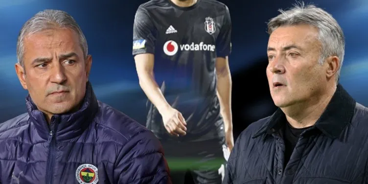 Son dakika: Fenerbahçe ve Galatasaray, Beşiktaş’ın eski yıldızını istiyor! Transfer görüşmeleri başlıyor...