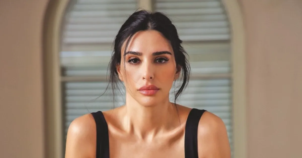 aslihan dogan turan in hamilelik