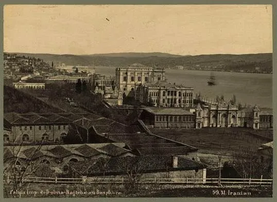 BJK İnönü Stadı