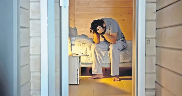 Kafamızda kurguladığımız korkuların çoğu hiç gerçekleşmiyor