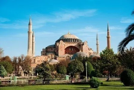 Türkiye’nin en iyi 10 müzesi
