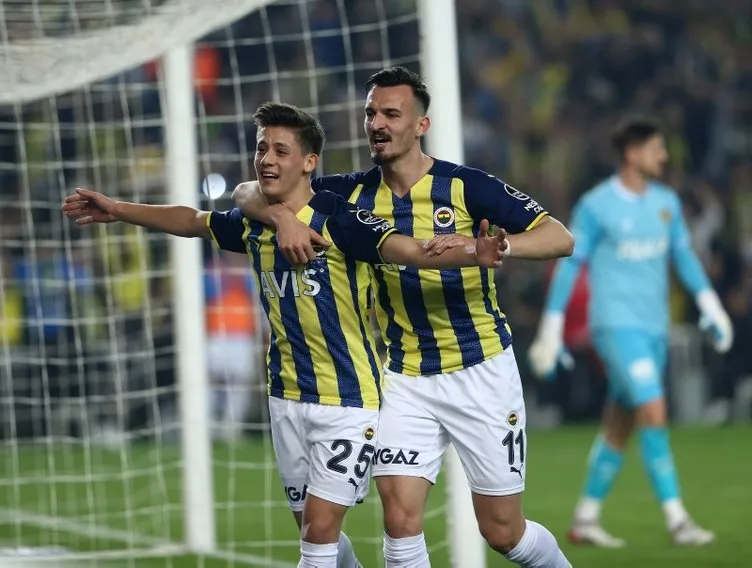Son dakika Fenerbahçe transfer haberleri: Arda Güler bombası! Dudak uçuklatan bonservisi açıkladılar, yeni adresi...