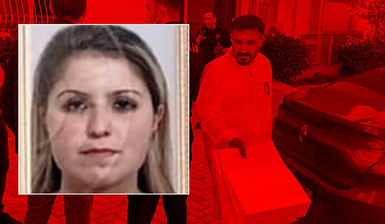 Eve giren çilingir oturma odasında cansız bedenini buldu! 36 yaşındaki Gözde Gökalp’e ne oldu? Vücudunda çok sayıda morluk...