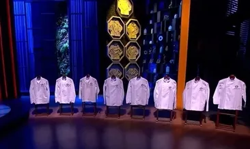 MasterChef’te ilk ceketi kim kazandı? İşte 30 Kasım 2025 MasterChef’te ilk ceketin sahibi