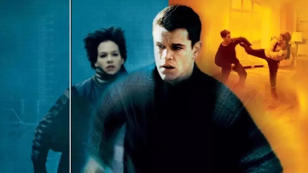 Geçmişi Olmayan Adam Filmi: Bu Akşam TV'de İzleyeceğiniz Sürükleyici Yapımın Detayları