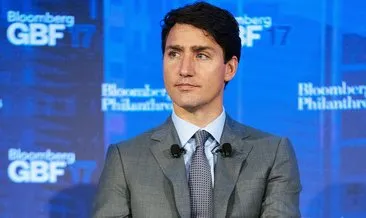 Kanada Başbakanı Justin Trudeau’ya methiye düzen Mine Kırıkkanat’ın sesi kesildi!