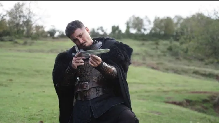 Selahaddin Eyyubi 4. bölüm fragmanı izle | Kudüs Fatihi Selahaddin Eyyubi 4. bölümde neler olacak?