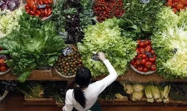 Küresel gıda fiyatları 2022’de rekor seviyeye ulaştı