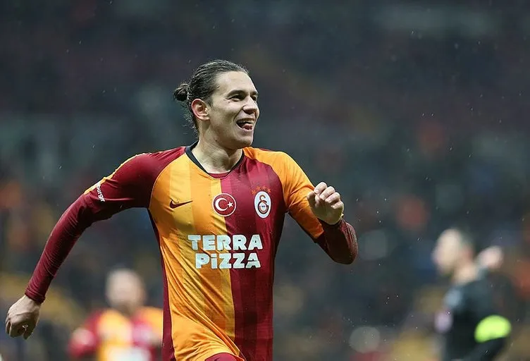 Galatasaray haberi: Galatasaray’ın konuğu Antalyaspor! İşte Fatih Terim’in 11’i
