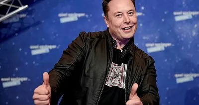 Elon Musk açıkladı! 2022’ye ertelenen...