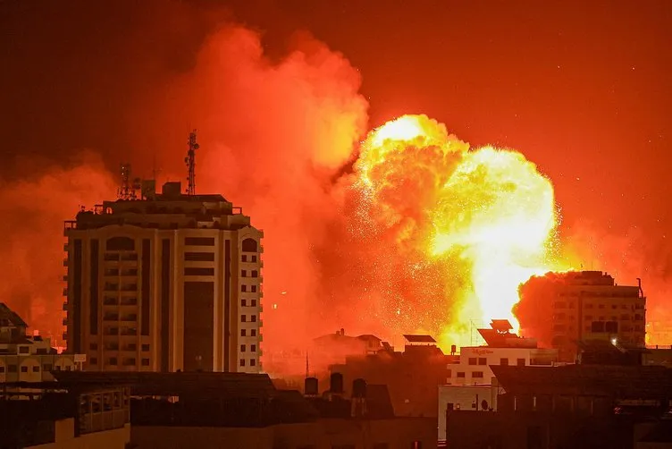 ABD Başkanı Biden’dan U dönüşü! Netanyahu’ya resti çekti: Gazze’de hata yapıyor!