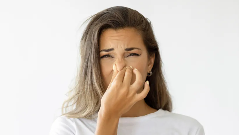 Kanseri kokusundan anlayabiliriz! Bu kokuya dikkat