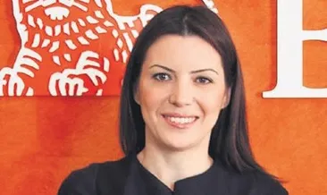 Pınar Abay 150 yıllık geleneği yıktı