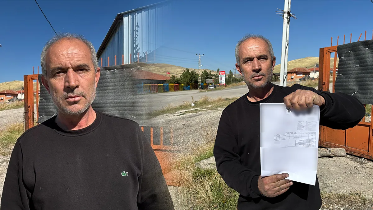 İnternette gördüğü ilana tıklayınca başına gelmeyen kalmadı! Kart başvurusu yaptığını sanarken böyle dolandırıldı: ‘Geçmiş olsun paranı aldık' haber görseli
