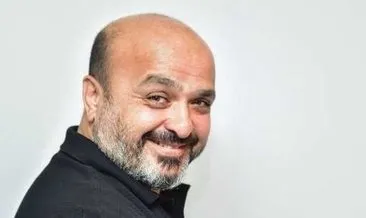 Gazetemizin acı kaybı! Sabah Yazı İşleri Müdürü Şaban Arslan hayatını kaybetti