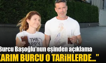 ’İnsan karısını uzaktan bile tanır’