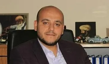 TÜGVA kumpasçısı hakkında flaş karar! Sahte belgeleri paylaşmıştı: Ramazan Aydoğdu’nun hapsi isteniyor