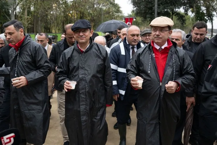 CHP'de Özgür Özel ile Ekrem İmamoğlu’nun aday savaşı: İzmir ve İstanbul için birbirlerine girdiler!