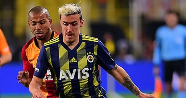 Fenerbahçeli Kruse'nin Almanya'dan 3 talibi var!