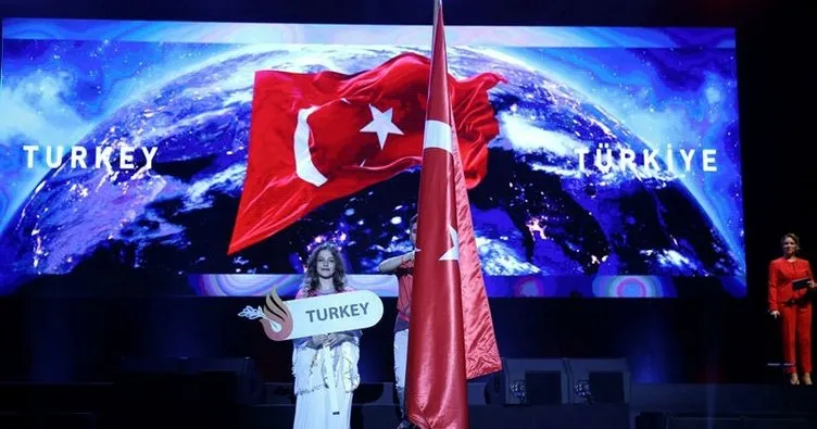 Deaflympics 2017’de Türkiye 4. oldu