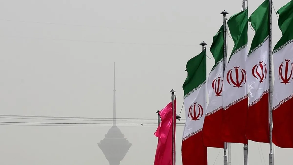 İran Meclisi Ulusal Güvenlik Komisyonu Başkanı Azizi: Hürmüz Boğazı’nın eski haline dönüşünün keyfini çıkarın! İran Meclisi Ulusal Güvenlik Komisyonu Başkanı Azizi: Hürmüz Boğazı’nın eski haline dönüşünün keyfini çıkarın!