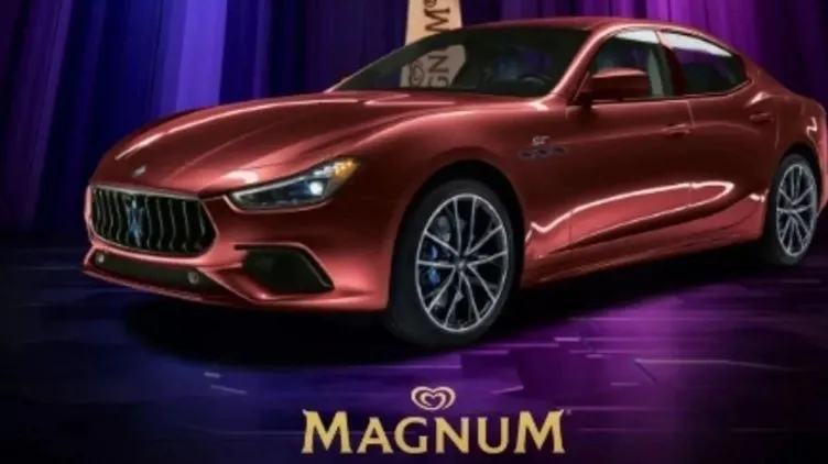 MASERATİ SAHİBİNİ BULDU! Magnum çekiliş sonuçları nasıl ve nereden öğrenilir? 2022 Magnum Maserati çekiliş sonuçları sorgulama ekranı ve asil-yedek isim listesi